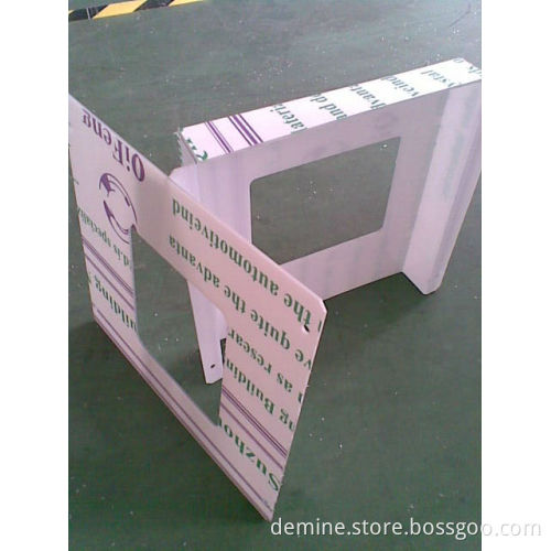 Polycarbonate bending and CNC machining fabrication/Polycarbonate machine guard/China factory